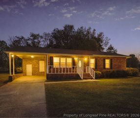 202 Mercer Street, Red Springs, NC 28384