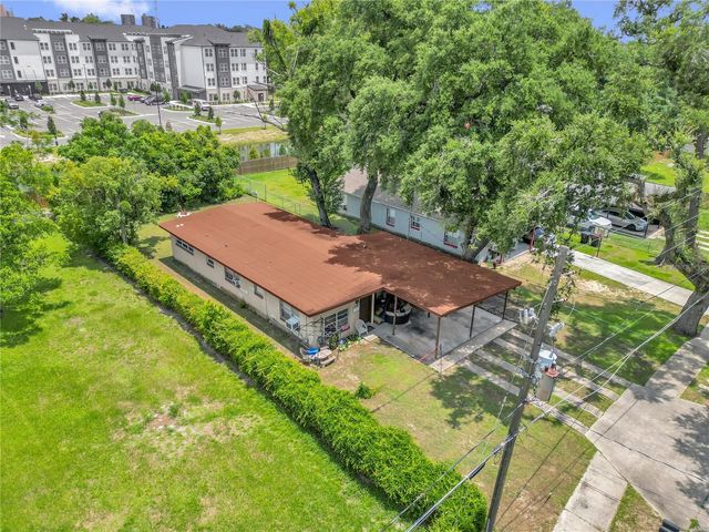 1113 S LEE AVENUE, Orlando, FL 32805