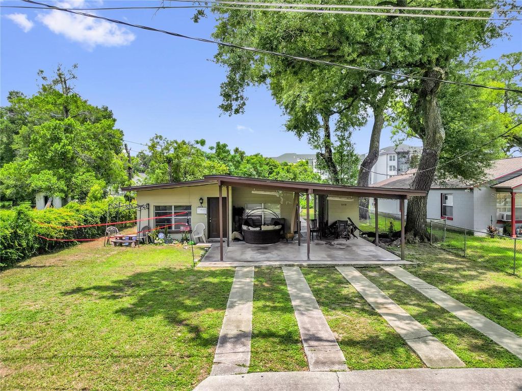 1113 S LEE AVENUE, Orlando, FL 32805