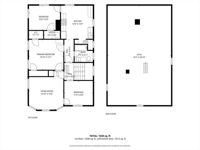 98 Boylston St 3, Brookline, MA 02445