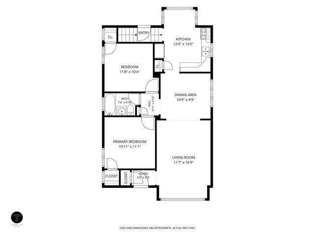 7648 N Osceola Avenue, Niles, IL 60714