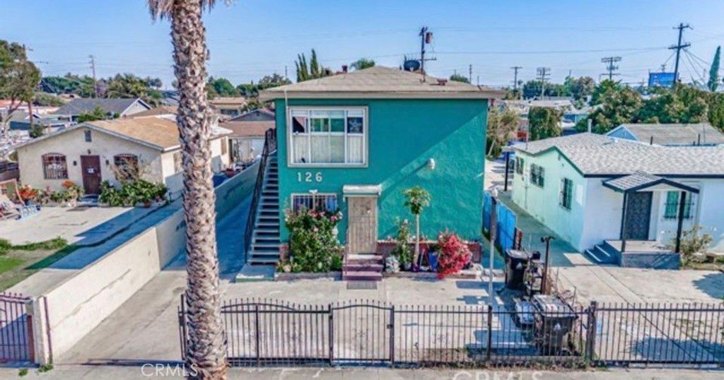 126 E 89th, Los Angeles, CA 90003