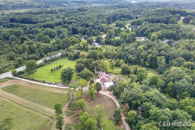9310 Bluewater Highway, Saranac, MI 48881