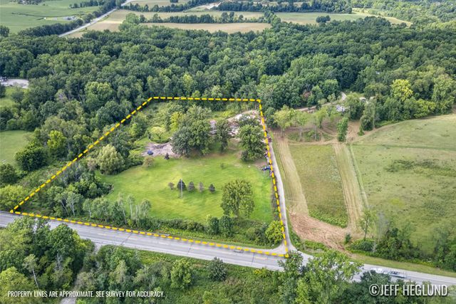 9310 Bluewater Highway, Saranac, MI 48881