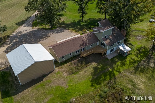 9310 Bluewater Highway, Saranac, MI 48881