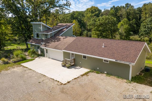 9310 Bluewater Highway, Saranac, MI 48881