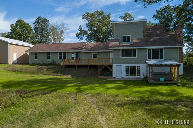 9310 Bluewater Highway, Saranac, MI 48881