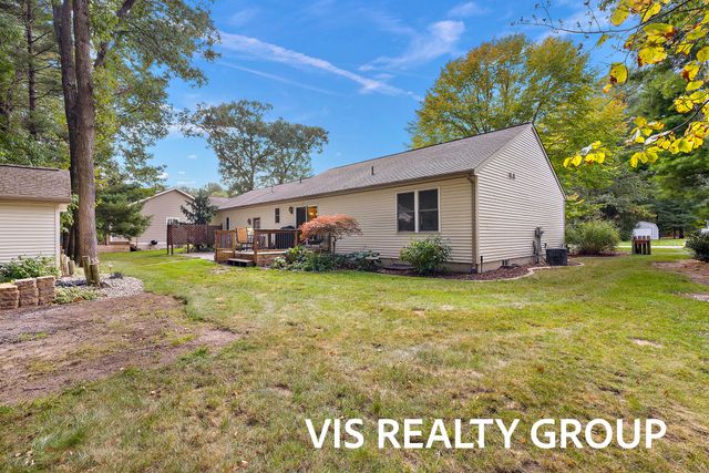 14782 Williams Way, Grand Haven, MI 49417