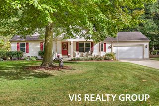 14782 Williams Way, Grand Haven, MI 49417