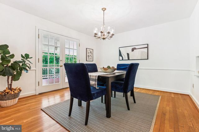 1750 OVERLOOK DR, Silver Spring, MD 20903