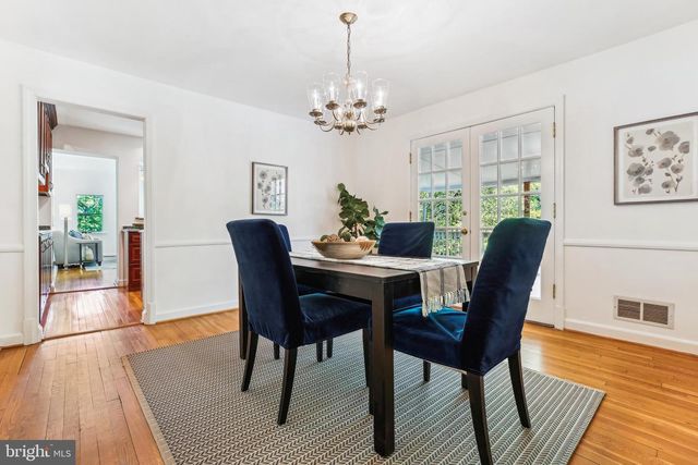 1750 OVERLOOK DR, Silver Spring, MD 20903