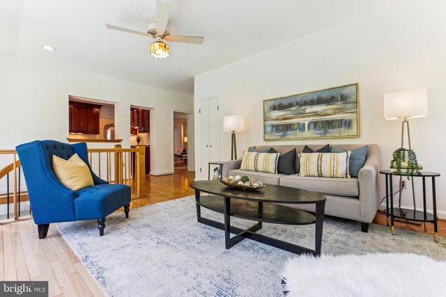 1750 OVERLOOK DR, Silver Spring, MD 20903