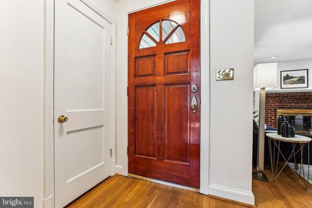 1750 OVERLOOK DR, Silver Spring, MD 20903