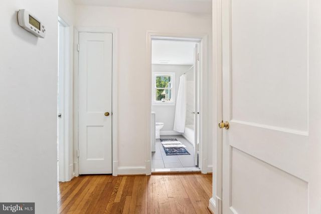 1750 OVERLOOK DR, Silver Spring, MD 20903