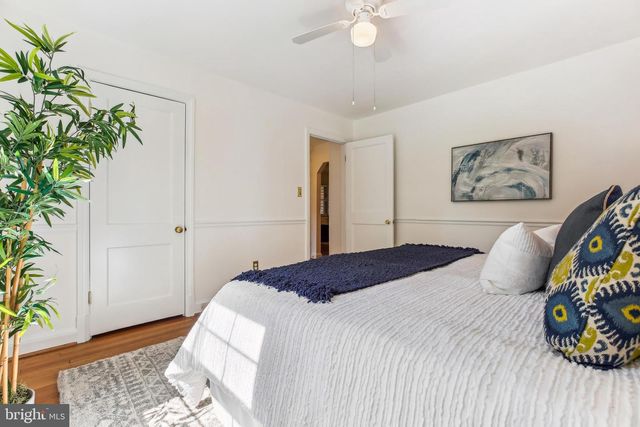 1750 OVERLOOK DR, Silver Spring, MD 20903