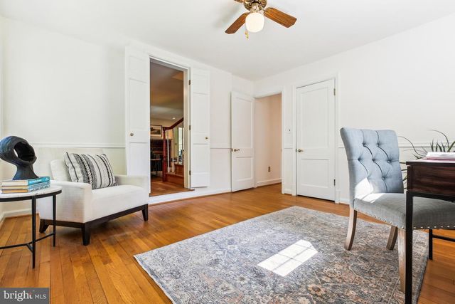 1750 OVERLOOK DR, Silver Spring, MD 20903