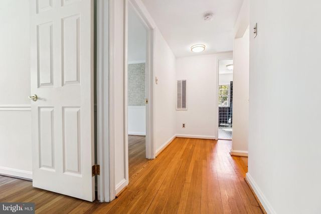 1750 OVERLOOK DR, Silver Spring, MD 20903