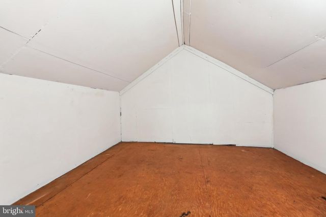 1750 OVERLOOK DR, Silver Spring, MD 20903