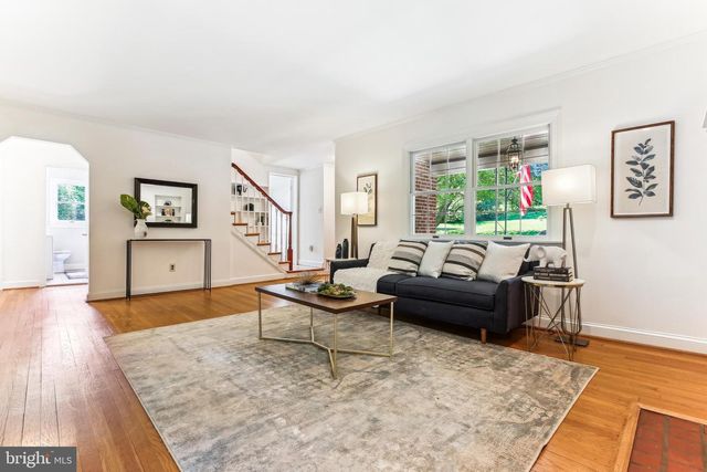 1750 OVERLOOK DR, Silver Spring, MD 20903