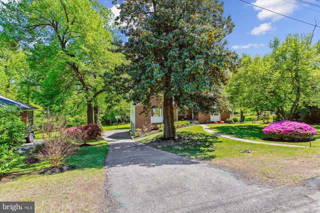 1750 OVERLOOK DR, Silver Spring, MD 20903