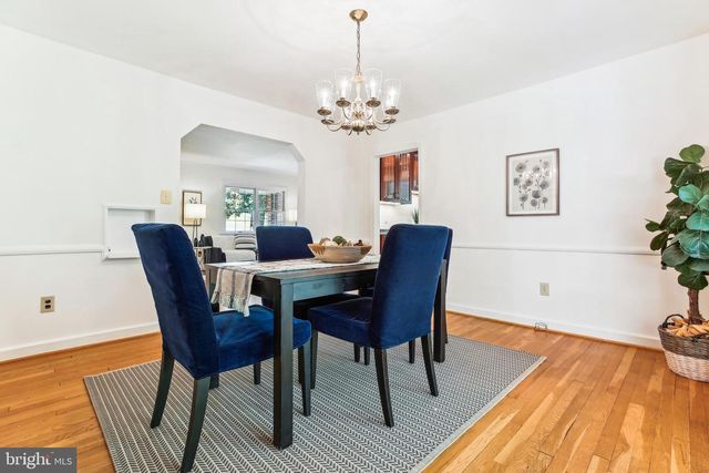 1750 OVERLOOK DR, Silver Spring, MD 20903