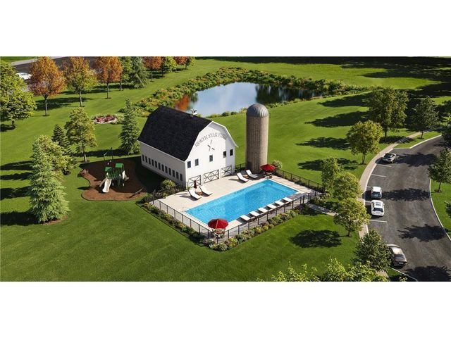 3725 Knightsbridge Lane N, Lake Elmo, MN 55042