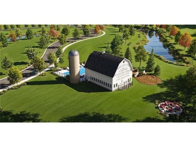 3725 Knightsbridge Lane N, Lake Elmo, MN 55042