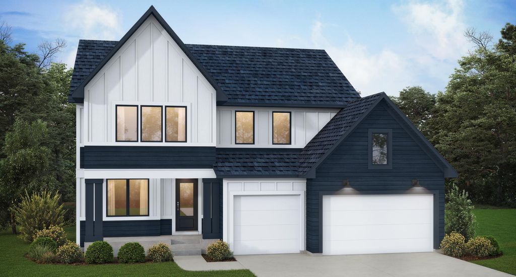 3725 Knightsbridge Lane N, Lake Elmo, MN 55042