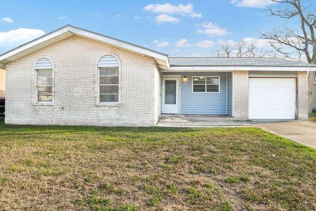 104 Moonlite, Sinton, TX 78387