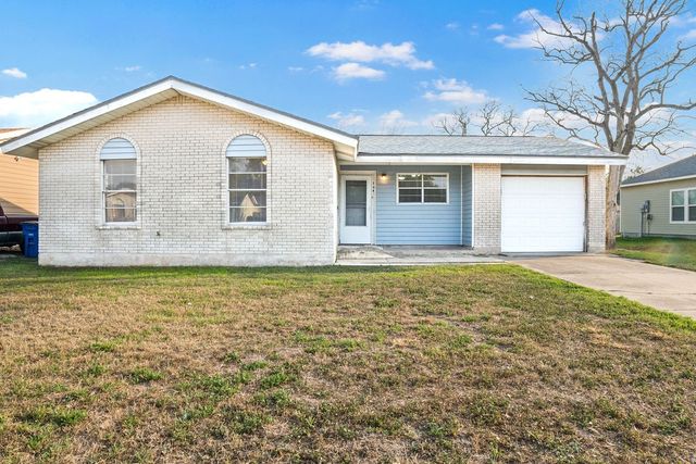 104 Moonlite, Sinton, TX 78387