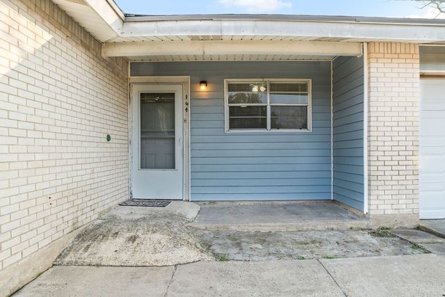 104 Moonlite, Sinton, TX 78387