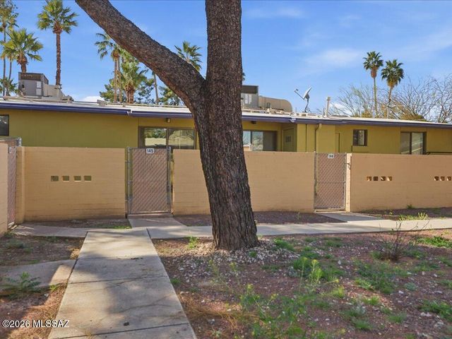 350 N Silverbell Rd Apt 145, Tucson, AZ 85745