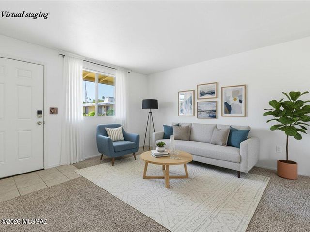 350 N Silverbell Rd Apt 145, Tucson, AZ 85745