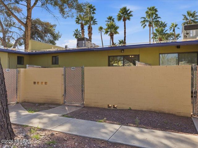 350 N Silverbell Rd Apt 145, Tucson, AZ 85745