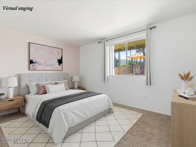 350 N Silverbell Rd Apt 145, Tucson, AZ 85745