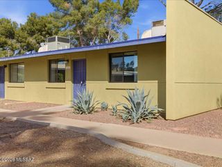 350 N Silverbell Rd Apt 145, Tucson, AZ 85745
