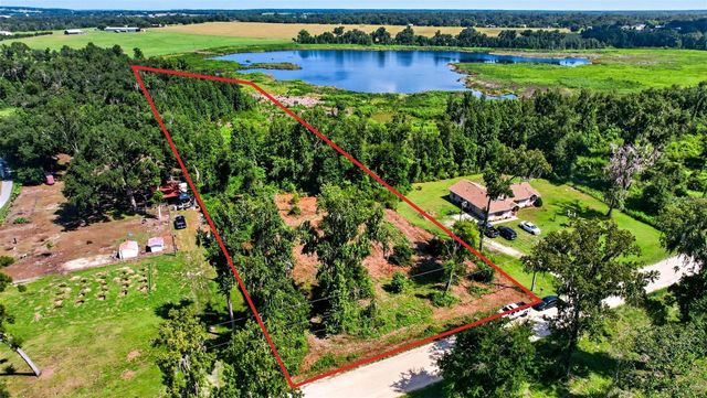 0 SUMNER LAKE ROAD, Dade City, FL 33525