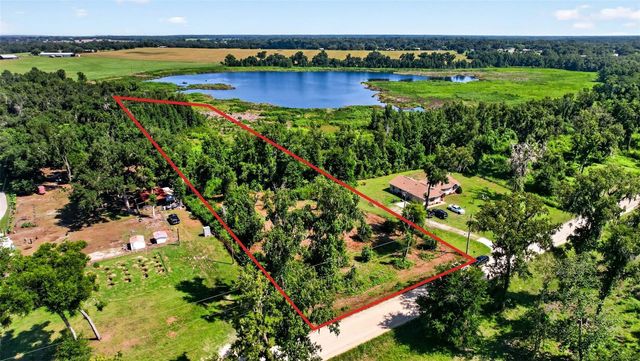 0 SUMNER LAKE ROAD, Dade City, FL 33525