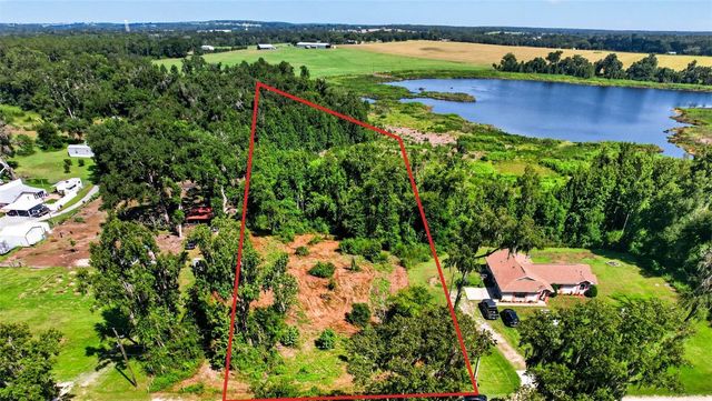 0 SUMNER LAKE ROAD, Dade City, FL 33525