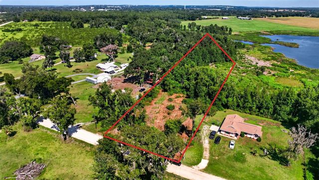 0 SUMNER LAKE ROAD, Dade City, FL 33525