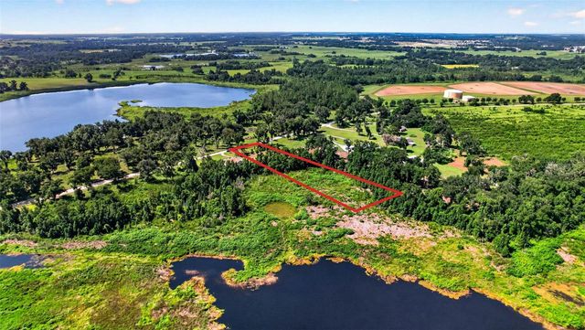 0 SUMNER LAKE ROAD, Dade City, FL 33525