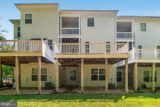 682 MILLHOUSE DR, Glen Burnie, MD 21060