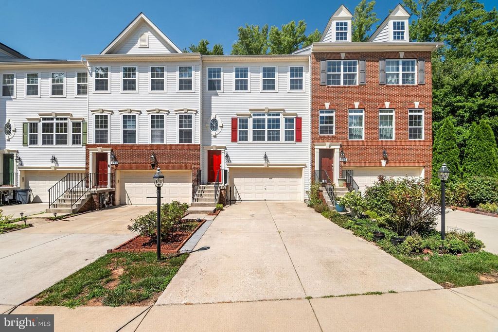 682 MILLHOUSE DR, Glen Burnie, MD 21060