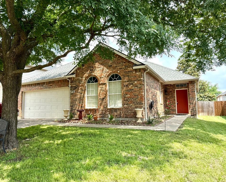 9724 Windburn Drive, Plano, TX 75025