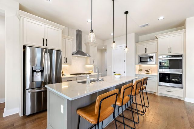 2408 Nate's PL, Georgetown, TX 78633