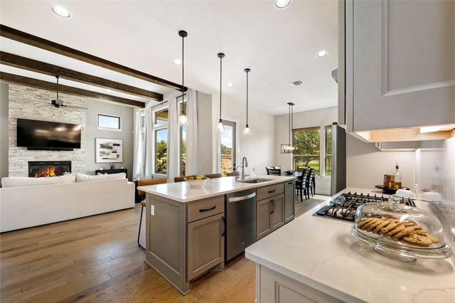 2408 Nate's PL, Georgetown, TX 78633