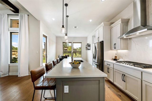 2408 Nate's PL, Georgetown, TX 78633