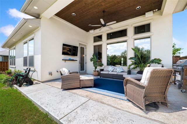 2408 Nate's PL, Georgetown, TX 78633