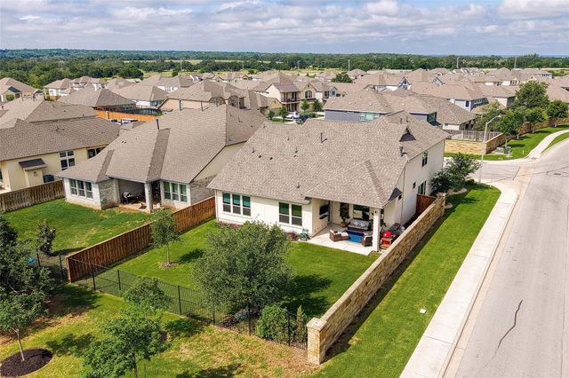 2408 Nate's PL, Georgetown, TX 78633