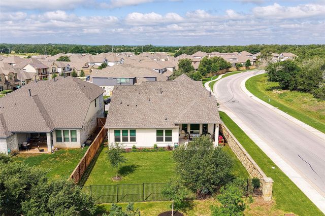 2408 Nate's PL, Georgetown, TX 78633